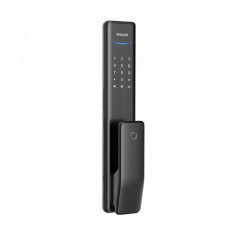 Электронный дверной замок Philips EasyKey Alpha-5HB