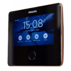 Видеоглазок Philips DV001 Wi-Fi