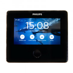 Видеоглазок Philips DV001 Wi-Fi