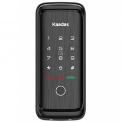 Электронный дверной замок с отпечатком пальца Kaadas R8-5 Fingerprint