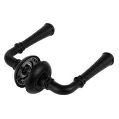 Ручка ADDEN BAU BELLA A175 BLACK (цвет ЧЁРНЫЙ МАТОВЫЙ)