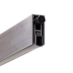 Порог автоматический WD 1227 Premium L-1030мм