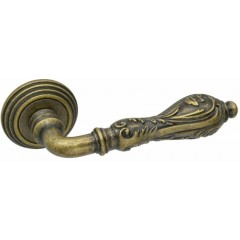 Ручка ADDEN BAU. PALAZZO V201 AGED BRONZE (цвет СОСТАРЕННАЯ БРОНЗА)