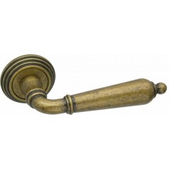 Ручка ADDEN BAU. POMOLO V203 AGED BRONZE (цвет СОСТАРЕННАЯ БРОНЗА)