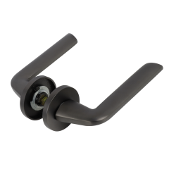 Ручка ADDEN BAU DOVE S-484 GRAPHITE (цвет ГРАФИТ)