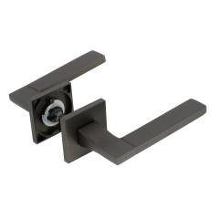 Ручка ADDEN BAU COSMO S-533 GRAPHITE (цвет ГРАФИТ)