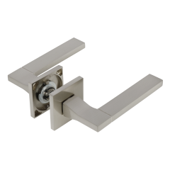 Ручка ADDEN BAU COSMO S-533 NICKEL (цвет НИКЕЛЬ)