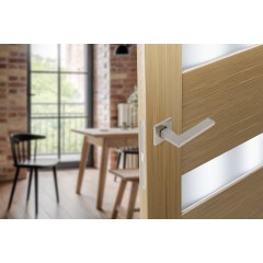 Ручка ADDEN BAU COSMO S-533 NICKEL (цвет НИКЕЛЬ)