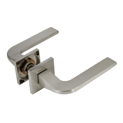 Ручка ADDEN BAU URSA S-552 NICKEL (цвет НИКЕЛЬ)