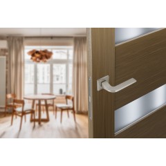 Ручка ADDEN BAU URSA S-552 NICKEL (цвет НИКЕЛЬ)