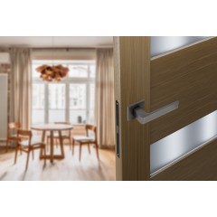 Ручка ADDEN BAU GRANE S-560 GRAPHITE (цвет ГРАФИТ)