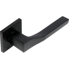 Ручка ADDEN BAU CLIFF S-520 BLACK (цвет ЧЁРНЫЙ МАТОВЫЙ)