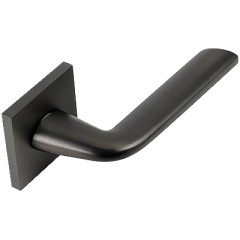 Ручка ADDEN BAU DOVE S-584 GRAPHITE (цвет ГРАФИТ)