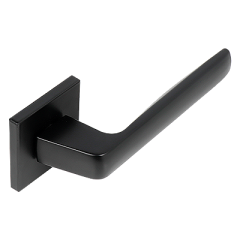 Ручка ADDEN BAU DUNE S-531 BLACK (цвет ЧЁРНЫЙ МАТОВЫЙ)