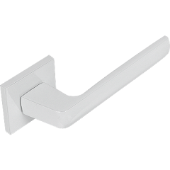 Ручка ADDEN BAU DUNE S-531 WHITE (цвет БЕЛЫЙ)