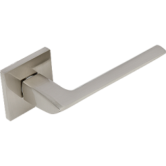 Ручка ADDEN BAU GRACE S-549 NICKEL (цвет НИКЕЛЬ)