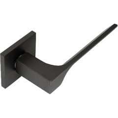 Ручка ADDEN BAU SHARP 558 GRAPHITE (цвет ГРАФИТ)