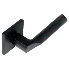 Ручка ADDEN BAU SHELF S-559 BLACK (цвет ЧЁРНЫЙ МАТОВЫЙ)