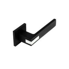 Ручка ADDEN BAU VEST S-536 BLACK (цвет ЧЁРНЫЙ)