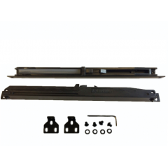 Доводчик для лофт систем (доводчик,активатор, крепеж)