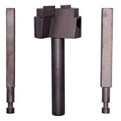 Фреза для установки ручек VERGE 32ММ