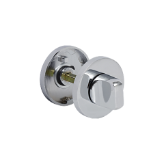 Завёртка сантехническая ADDEN BAU. WC SR-003 CHROME (цвет ХРОМ БЛЕСТЯЩИЙ)