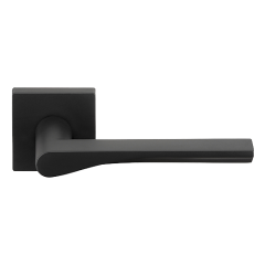 Ручка ARCHIE LIGERO L040 71BL, матовый чёрный