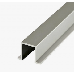 Нижняя направляющая