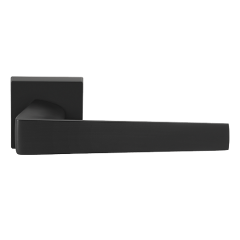 Ручка ARCHIE PALA L040 120BL, матовый чёрный