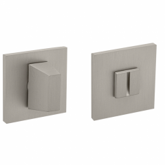 Накладка Tupai 4040 5SQ 142 никель Накладка Tupai 4040 5SQ 142 никель