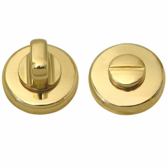 Накладка Colombo CD 69 BZG G полированная латунь Daytona, Heidi, Ida, Mach, Peter, Robot, Robodue, Robotre, Roboquattro, Talita