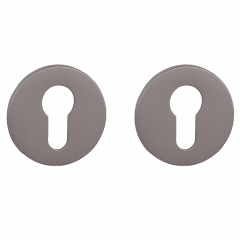 Накладка Tupai 4046 R 5S 142 кл никель Накладка Tupai 4046 R 5S 142 кл никель