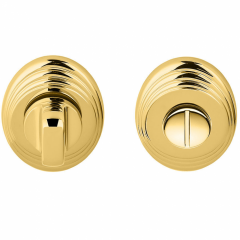 Накладка Colombo DB 19 BZG полированная латунь Cameo