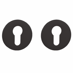 Накладка Tupai 4046 R 5S 153 кл черный