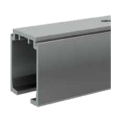 Направляющая 1280 3м неанодированная Направляющая 1280 3м неанодированная