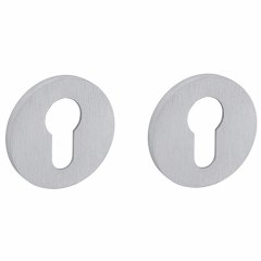 Накладка Tupai 4046 R 5S 96 кл хром матовый Накладка Tupai 4046 R 5S 96 кл хром матовый