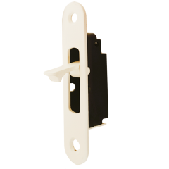 Bonaiti TR 1 Ручка для вытягивания двери матовый белый Bonaiti TR 1 Ручка для вытягивания двери матовый белый