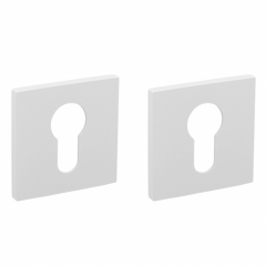 Накладка Tupai 4049 5SQ 152 кл белый Накладка Tupai 4049 5SQ 152 кл белый