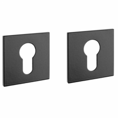 Накладка Tupai 4049 5SQ 153 кл черный Накладка Tupai 4049 5SQ 153 кл черный