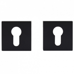 Накладка Colombo FF 23 кл матовый черный Electra