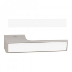 Декоративная вставка Tupai Melody Vario 142x21,5 белый глянец 2мм Декоративная вставка Tupai Melody Vario 142x21,5 белый глянец 2мм