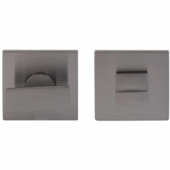 Накладка Colombo FF 29 BZG матовый графит Alba