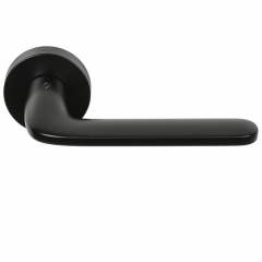 Ручка Colombo Roboquattro ID 41 матовый черный