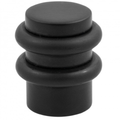 Стопор Colombo CD412 матовый черный