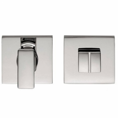 Накладка Colombo FF 29 BZG хром Dea, Electra, Ellese (6 мм), Isy (6 мм), Zelda (6 мм)