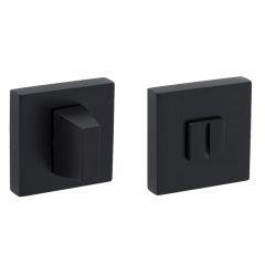 Накладка Tupai 801 153 черный Накладка Tupai 801 153 черный