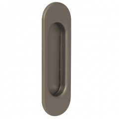 Ручка для раздвижных дверей Tupai 4052 141 титан