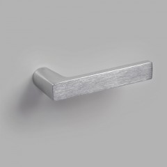 Ручка Nuda BAAR матовый хром