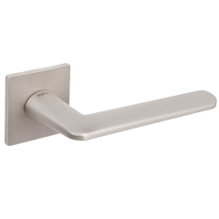 Дверная ручка на розетке Tupai Eliptica 3098 5S Q 142 никель Дверная ручка на розетке Tupai Eliptica 3098 5S Q 142 никель