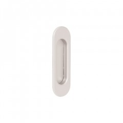 Ручка для раздвижных дверей Tupai 4052 152 белый